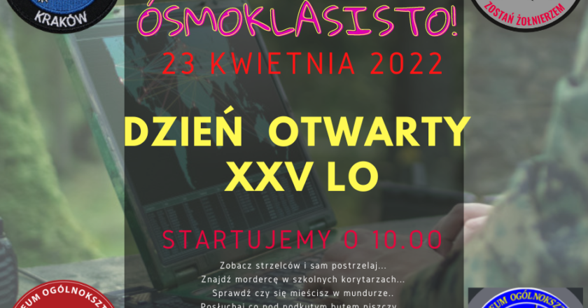 dzień otwarty