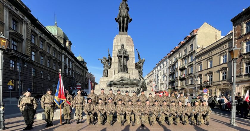 Święto Niepodległości