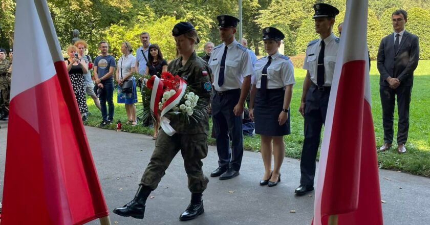 rocznica śmierci INKI