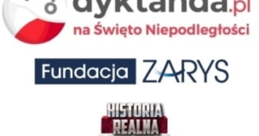 Dyktando niepodległościowe