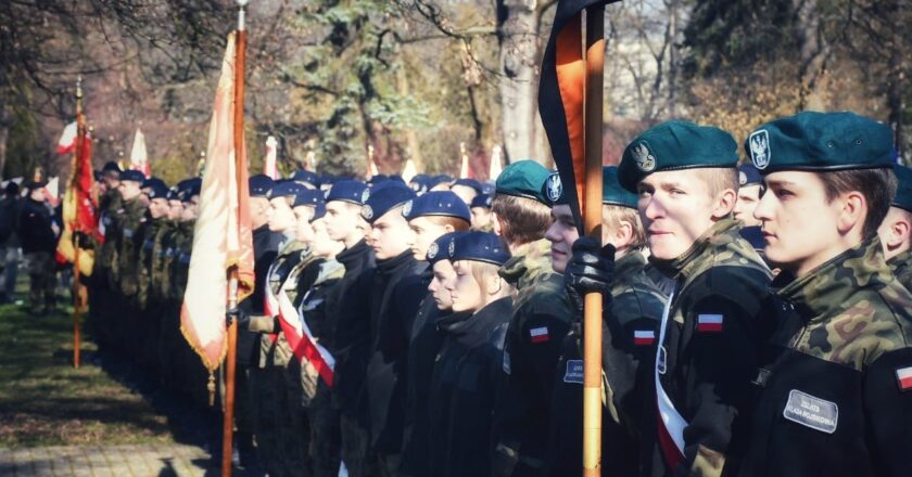 Narodowy Dzień Pamięci Żołnierzy Wyklętych