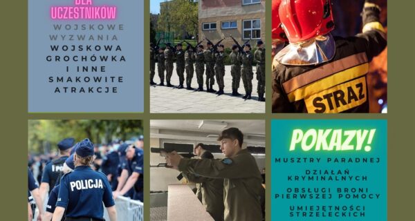piknik wojskowy