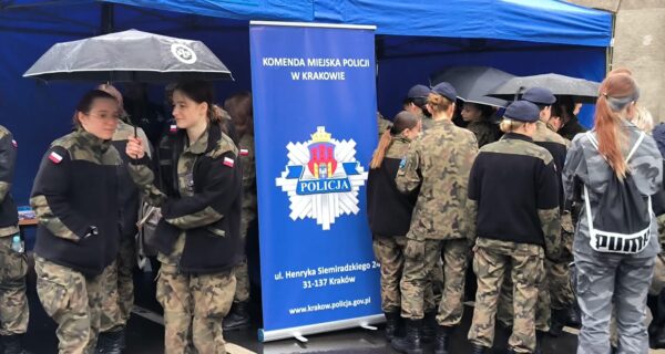 Policja