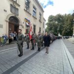 Obchody Dnia Krajowej Administracji Skarbowej.