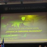 edukacja obronna młodzieży