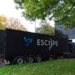 Escapetruck