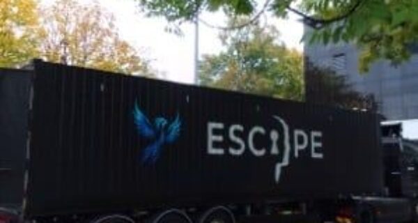 Escapetruck
