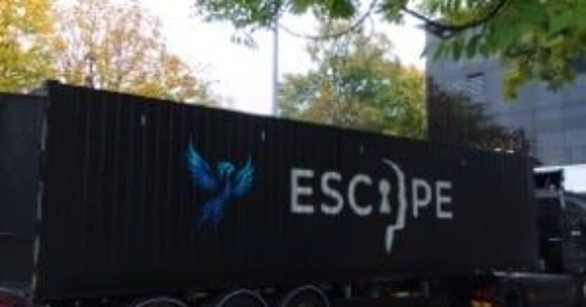 Escapetruck