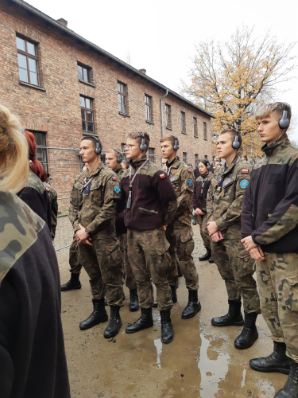 Auschwitz i Birkenau