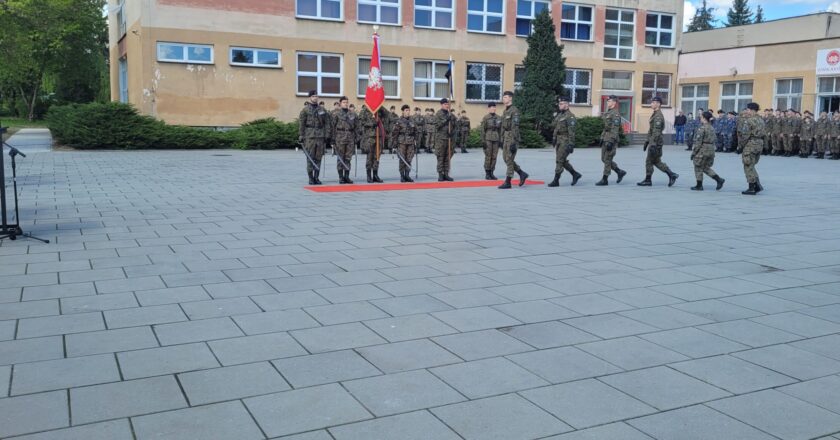 zakończenie roku