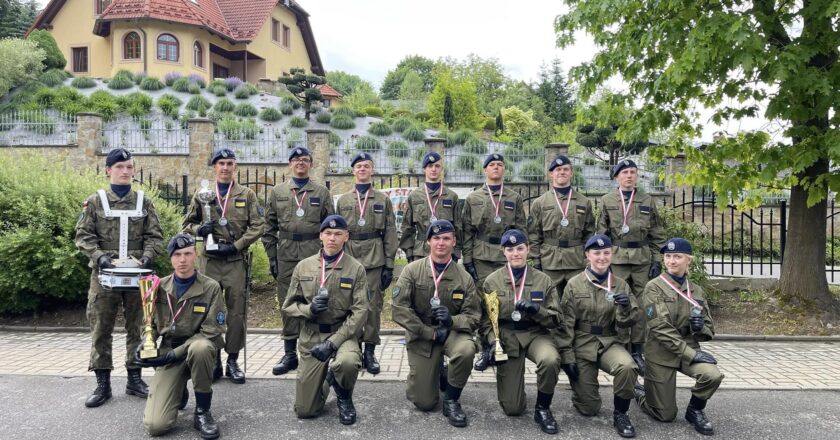 wicemistrzostwo