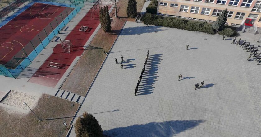 Wojskowy Dzień Szkoleniowy