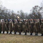 roczystości pogrzebowe żołnierzy wyklętych