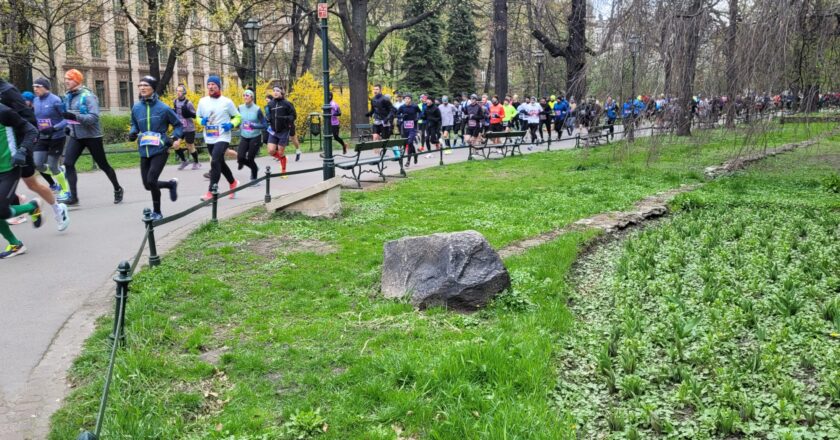 maraton
