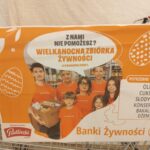 zbiórka żywności