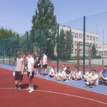test sprawnościowy