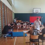 test sprawnościowy