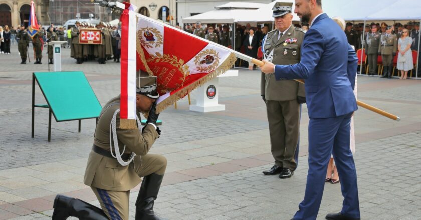 2 Korpus Polski