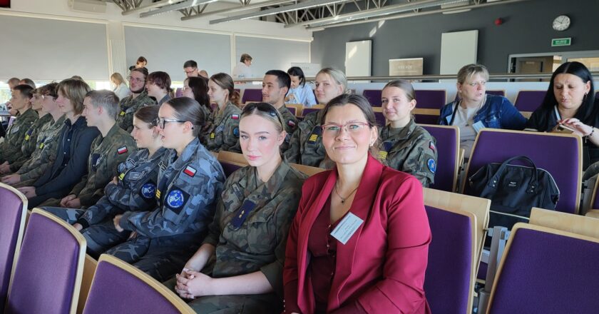 Konferencję Diagnostyki Edukacyjnej.