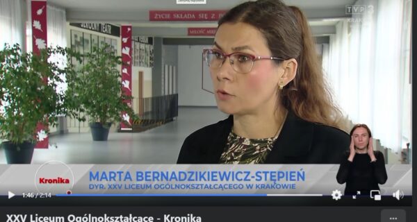 SZKOLENIE DYREKTORÓW