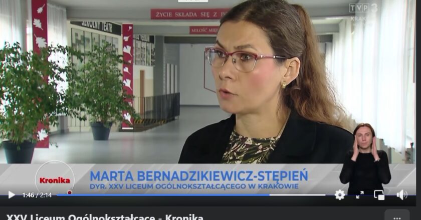 SZKOLENIE DYREKTORÓW