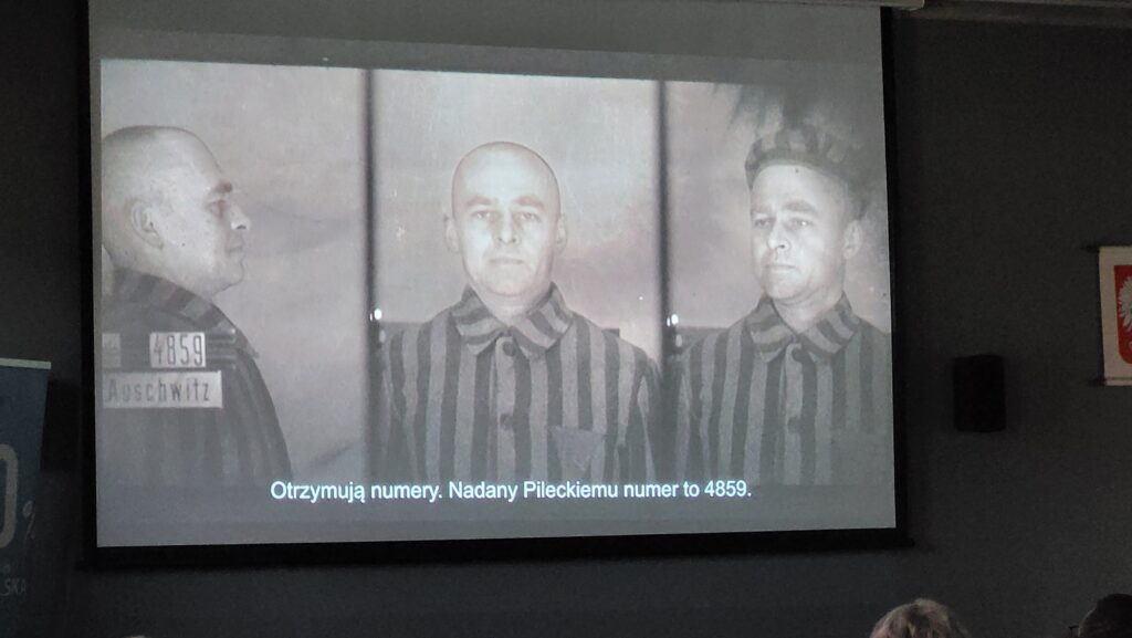 Witold Pilecki