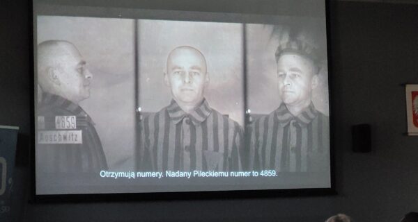 Witold Pilecki