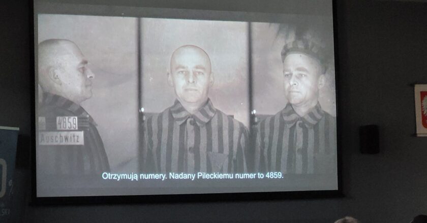 Witold Pilecki