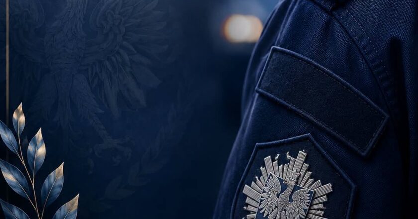 Święto policji